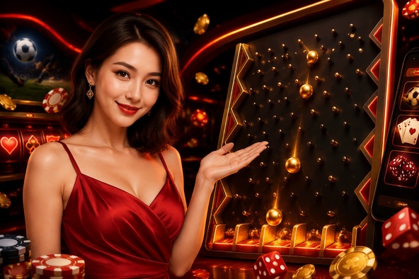 7up99 – Sứ mệnh và tầm nhìn phát triển