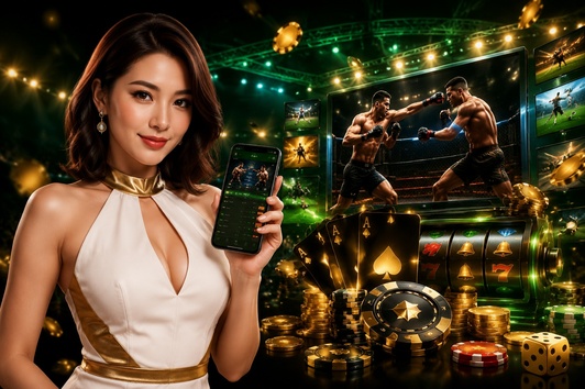 7up99 – Hướng dẫn cách chơi Nổ Hũ chi tiết