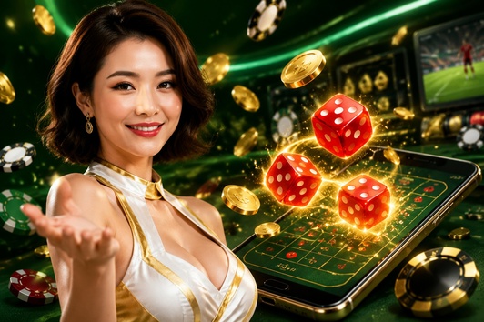 7up99 Nổ Hũ – Sảnh Slot Jackpot
