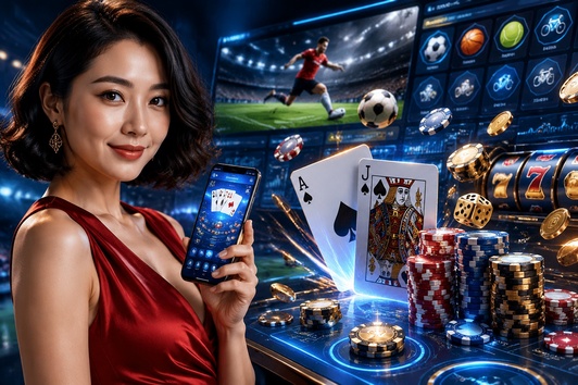 7up99 Casino – Sảnh Live Dealer trực tuyến chất lượng cao