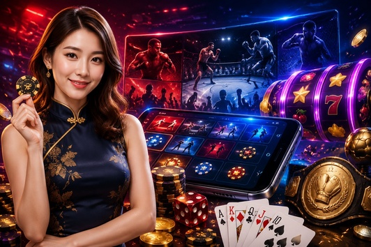 7up99 – Bộ sưu tập game Nổ Hũ phong phú