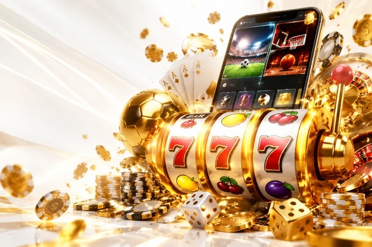 7up99 Nổ Hũ – Cơ chế hoạt động slot jackpot